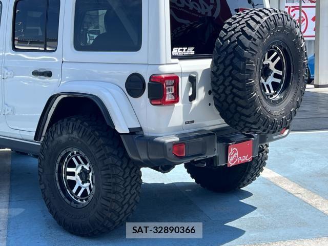 Jeep WRANGLER 2021-04 8562240-12