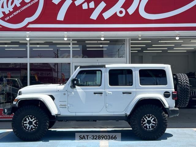 Jeep WRANGLER 2021-04 8562240-13