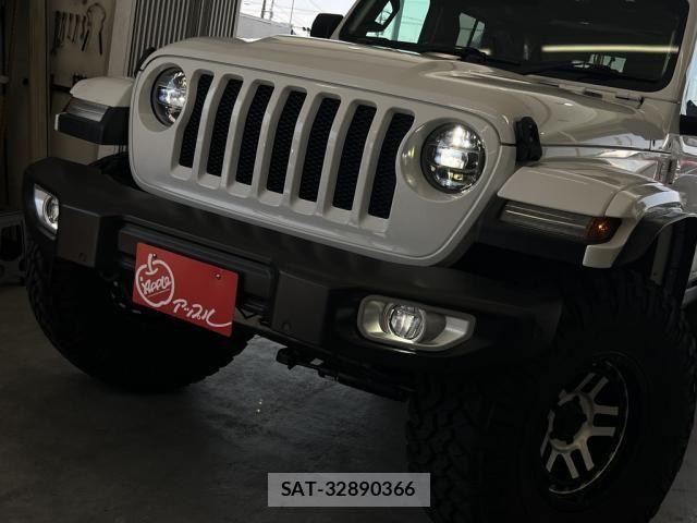 Jeep WRANGLER 2021-04 8562240-20