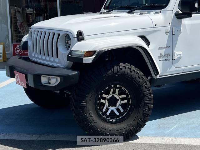 Jeep WRANGLER 2021-04 8562240-3