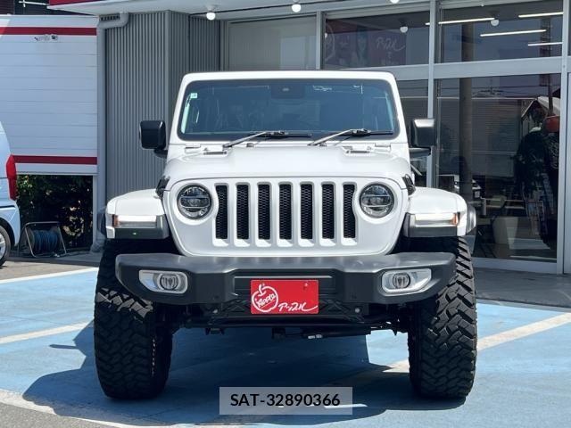 Jeep WRANGLER 2021-04 8562240-4