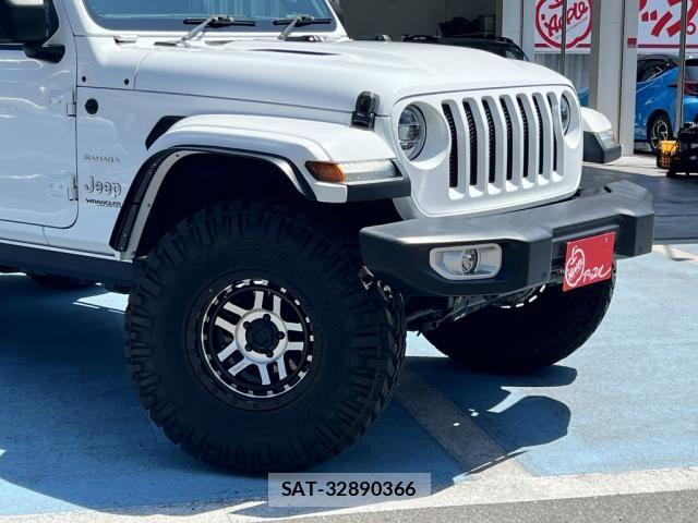 Jeep WRANGLER 2021-04 8562240-6