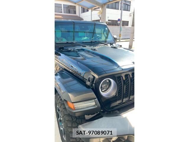 Jeep WRANGLER 2023-03 8562241-0