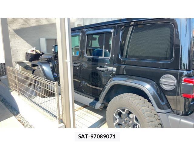 Jeep WRANGLER 2023-03 8562241-9