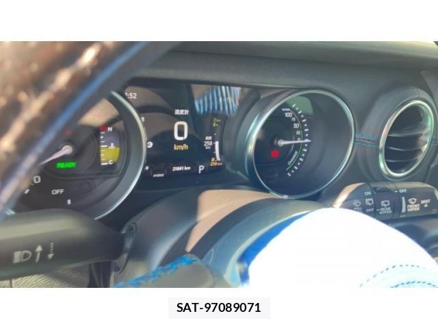 Jeep WRANGLER 2023-03 8562241-16