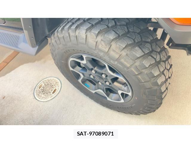 Jeep WRANGLER 2023-03 8562241-3