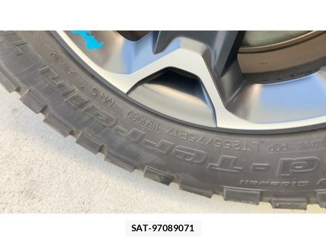 Jeep WRANGLER 2023-03 8562241-4