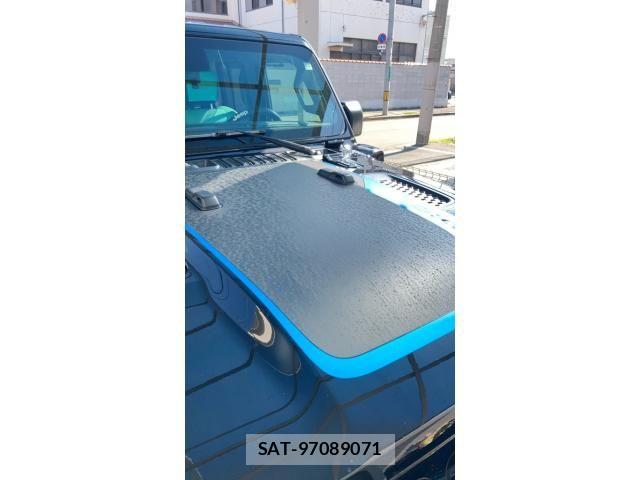Jeep WRANGLER 2023-03 8562241-5