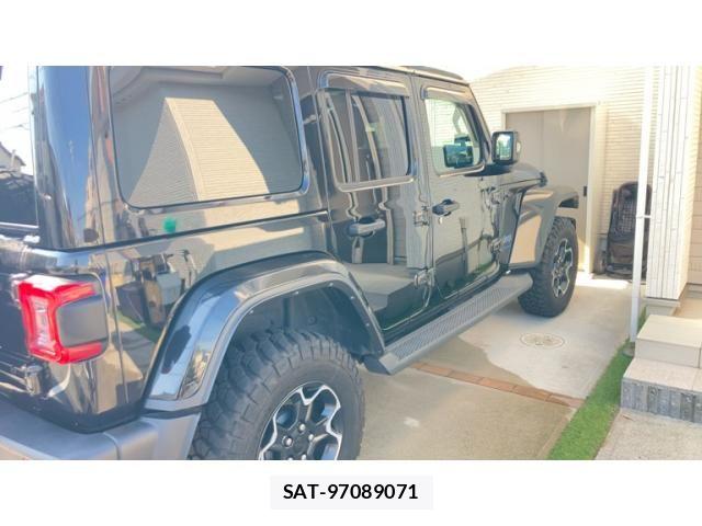 Jeep WRANGLER 2023-03 8562241-7