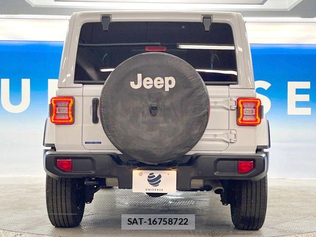 Jeep WRANGLER 2023-04 8562242-17