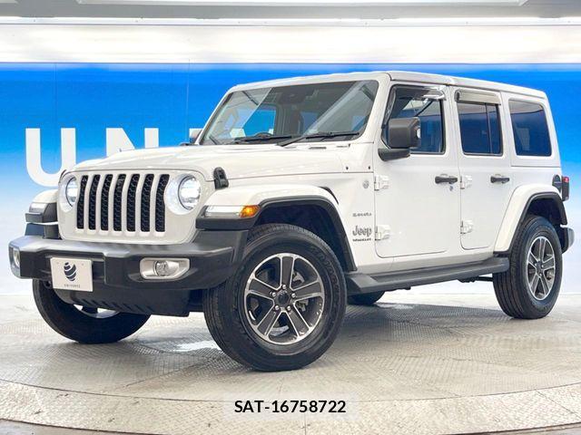 Jeep WRANGLER 2023-04 8562242-18