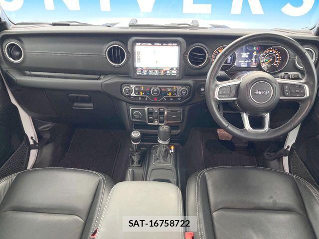 Jeep WRANGLER 2023-04 8562242-1