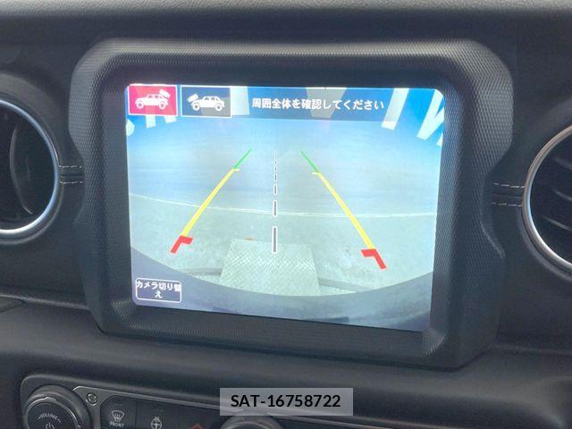 Jeep WRANGLER 2023-04 8562242-6