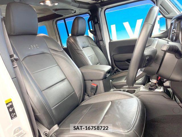 Jeep WRANGLER 2023-04 8562242-8