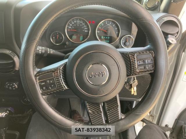 Jeep WRANGLER 2013-12 8562247-14