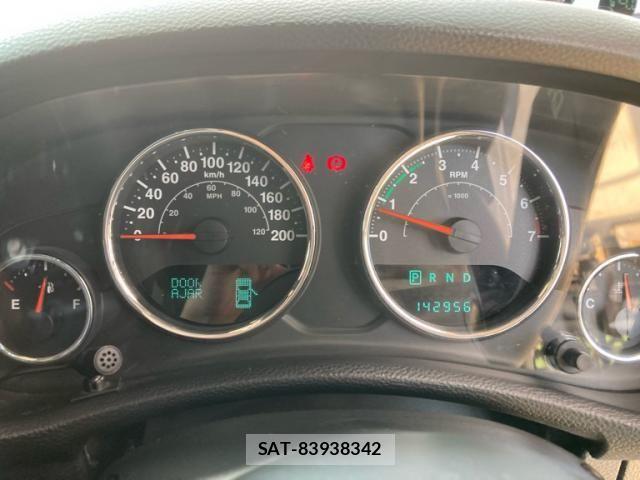 Jeep WRANGLER 2013-12 8562247-15
