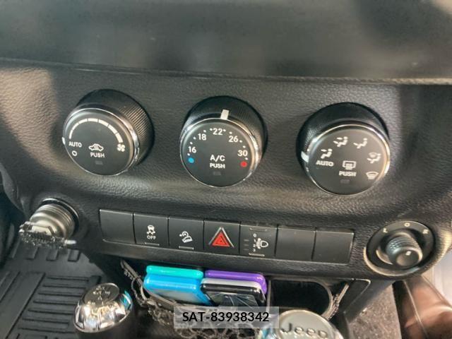 Jeep WRANGLER 2013-12 8562247-17
