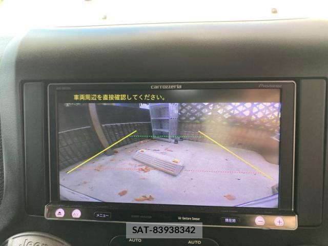 Jeep WRANGLER 2013-12 8562247-20