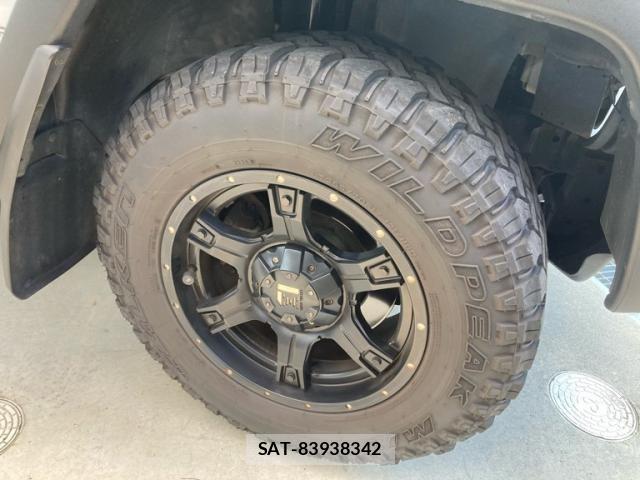 Jeep WRANGLER 2013-12 8562247-4