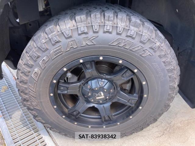 Jeep WRANGLER 2013-12 8562247-5