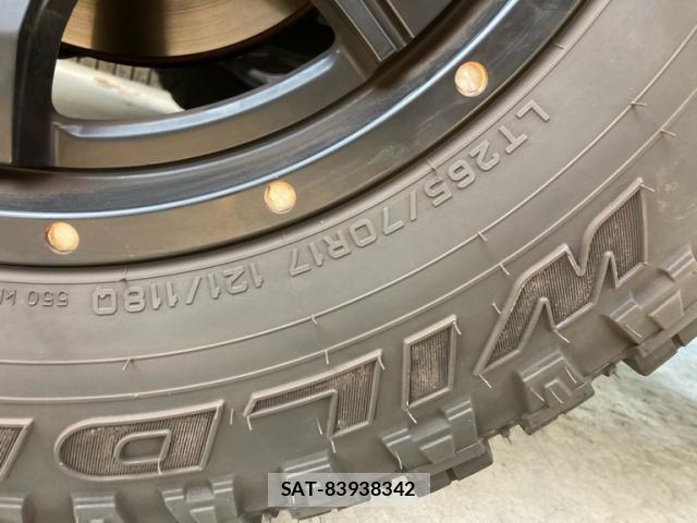 Jeep WRANGLER 2013-12 8562247-8