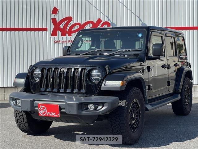 Jeep WRANGLER 2021-06 8562246-0