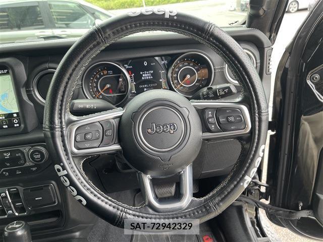 Jeep WRANGLER 2021-06 8562246-10