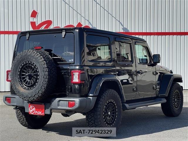 Jeep WRANGLER 2021-06 8562246-2