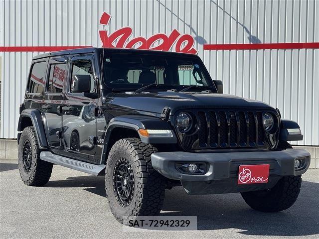 Jeep WRANGLER 2021-06 8562246-3