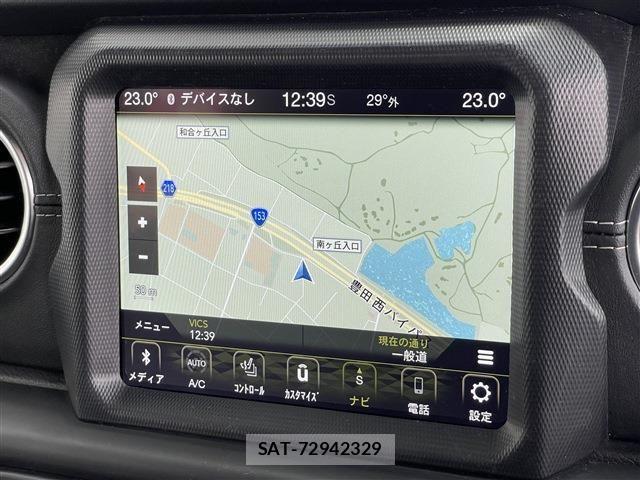 Jeep WRANGLER 2021-06 8562246-5