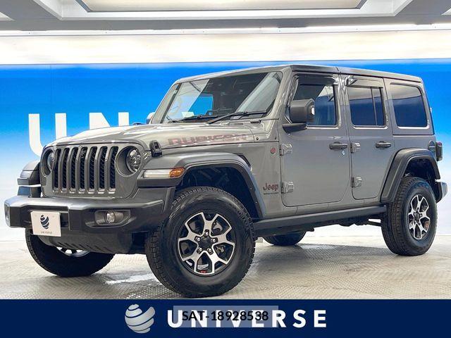 Jeep WRANGLER 2023-04 8562243-0