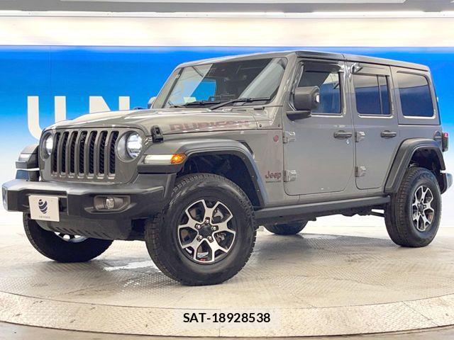 Jeep WRANGLER 2023-04 8562243-18