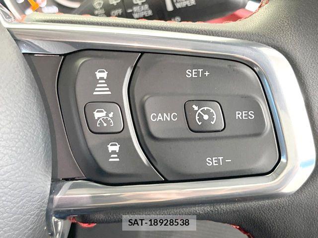 Jeep WRANGLER 2023-04 8562243-4