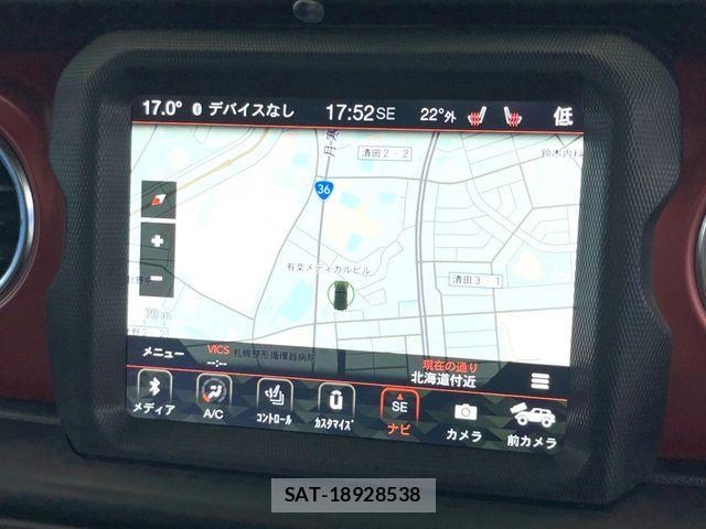 Jeep WRANGLER 2023-04 8562243-7
