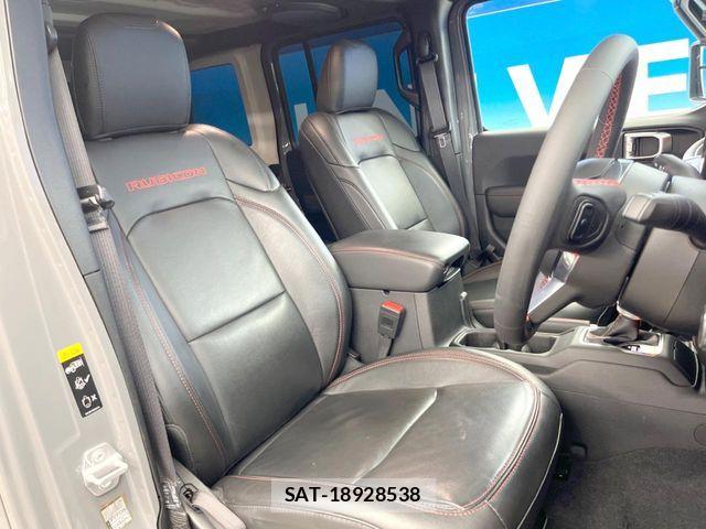 Jeep WRANGLER 2023-04 8562243-8