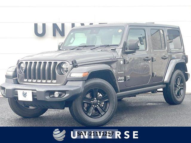 Jeep WRANGLER 2021-07 8562244-0