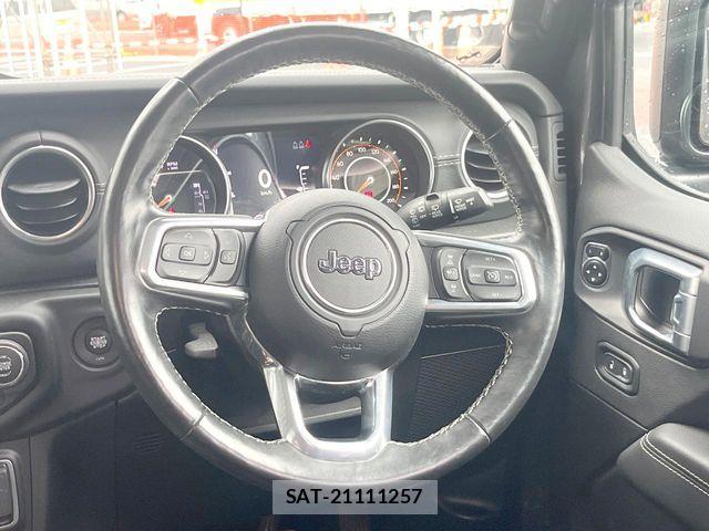 Jeep WRANGLER 2021-07 8562244-9