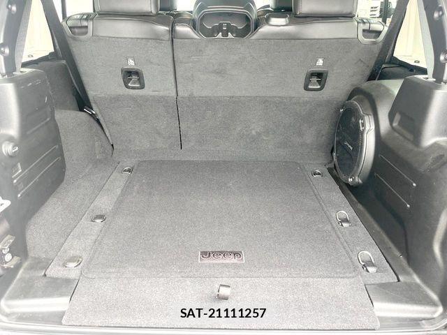 Jeep WRANGLER 2021-07 8562244-11