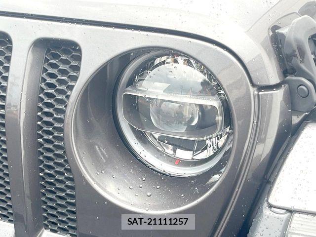 Jeep WRANGLER 2021-07 8562244-12