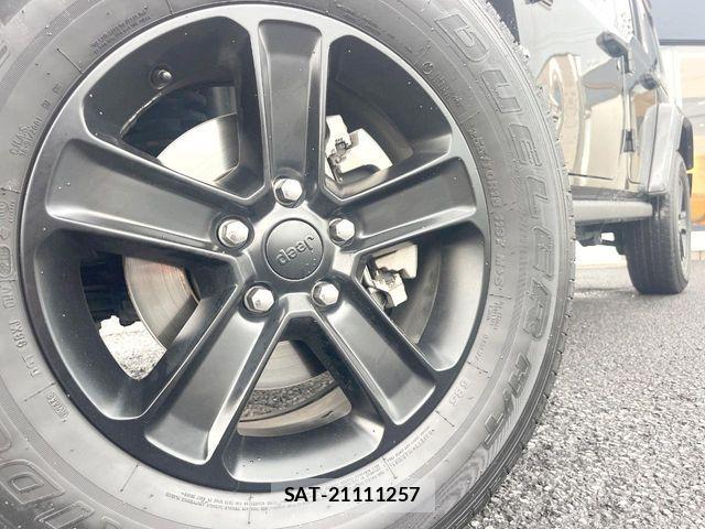 Jeep WRANGLER 2021-07 8562244-13