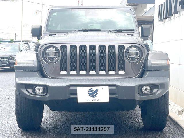 Jeep WRANGLER 2021-07 8562244-14
