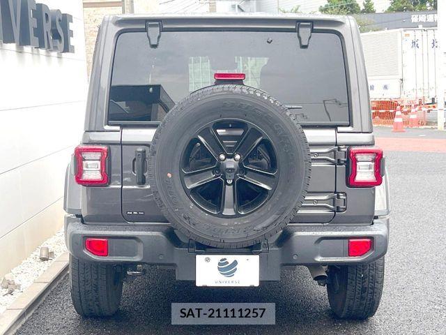 Jeep WRANGLER 2021-07 8562244-15