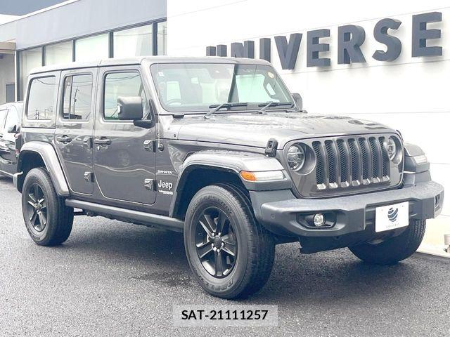 Jeep WRANGLER 2021-07 8562244-16