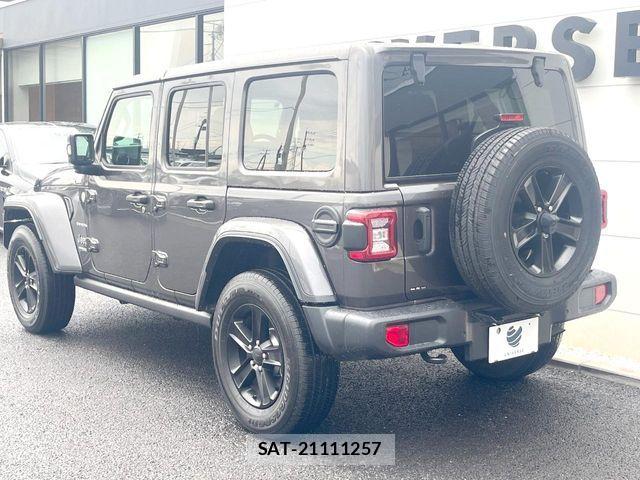 Jeep WRANGLER 2021-07 8562244-17