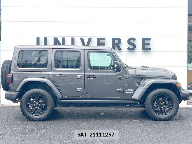 Jeep WRANGLER 2021-07 8562244-18