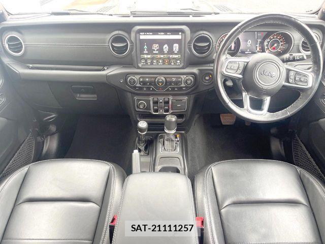 Jeep WRANGLER 2021-07 8562244-1