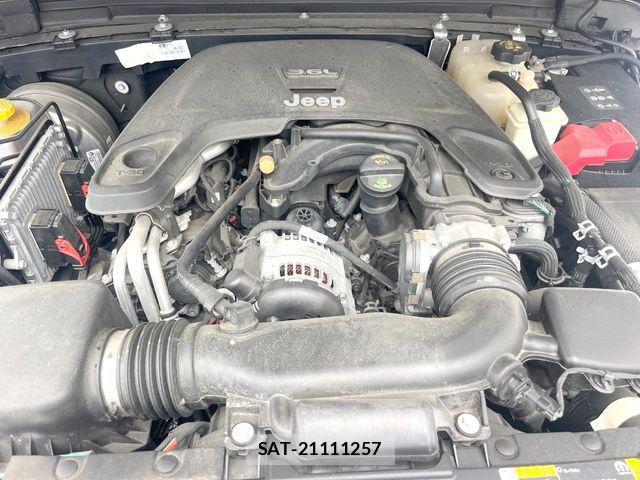 Jeep WRANGLER 2021-07 8562244-19