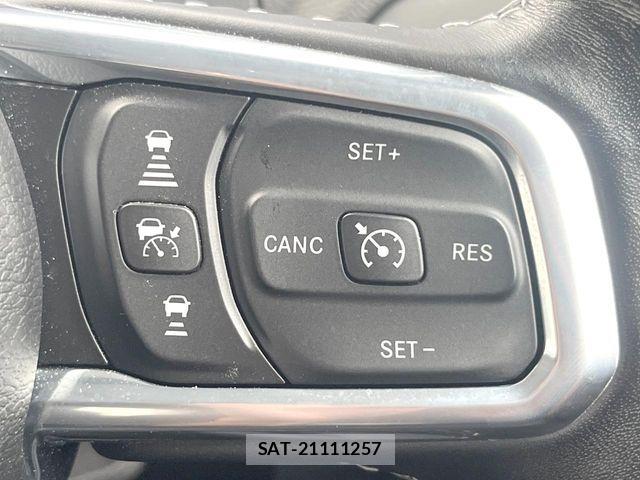 Jeep WRANGLER 2021-07 8562244-5