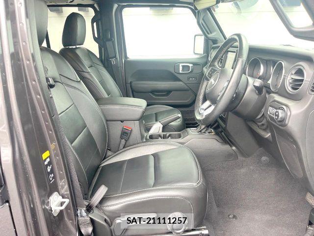 Jeep WRANGLER 2021-07 8562244-7