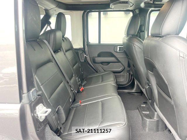Jeep WRANGLER 2021-07 8562244-8